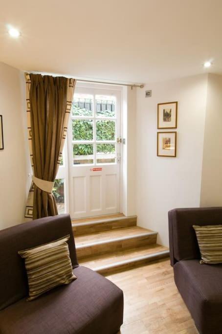 Gillygate Central Apartment York Exterior photo