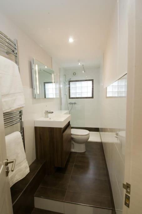 Gillygate Central Apartment York Exterior photo